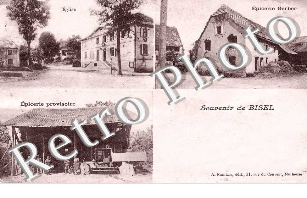 Souvenir de ...