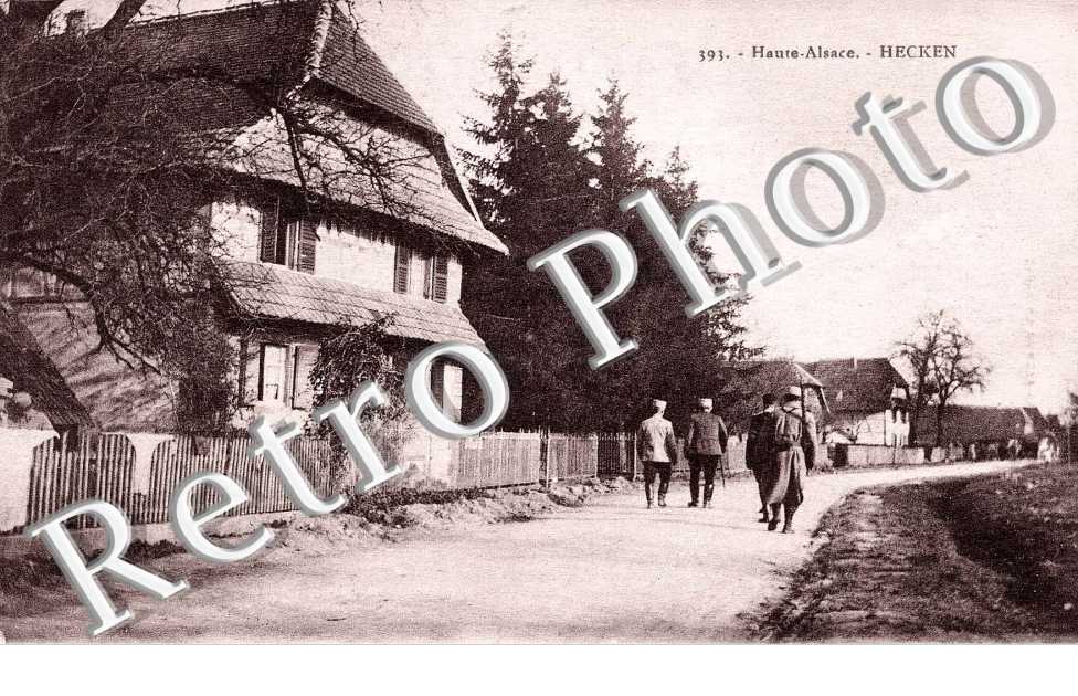une rue