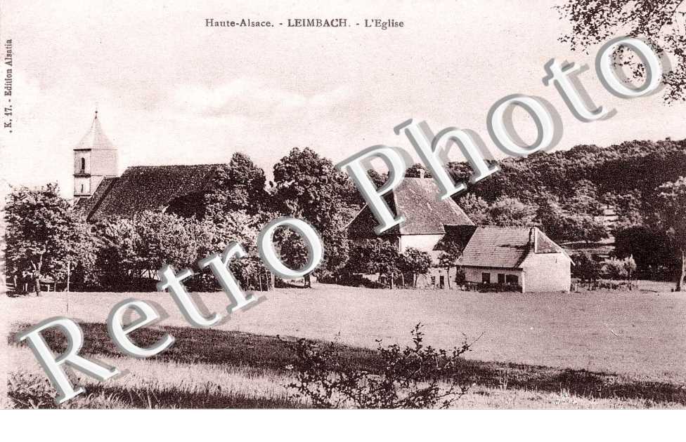 L'eglise