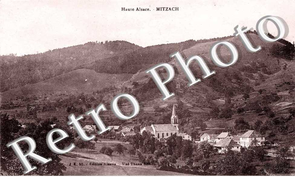Vue d'Ensemble