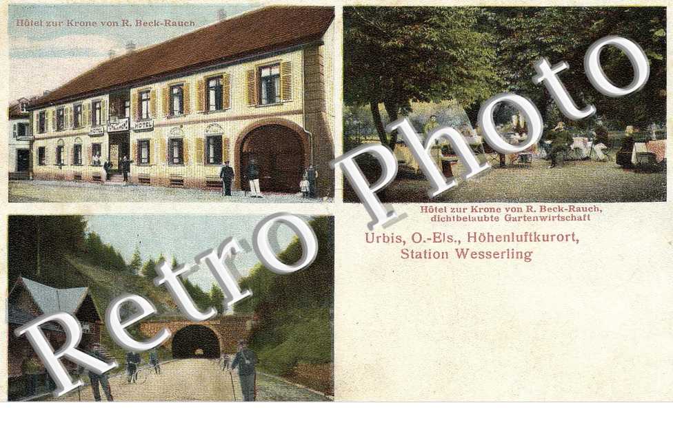hotel zur Krone