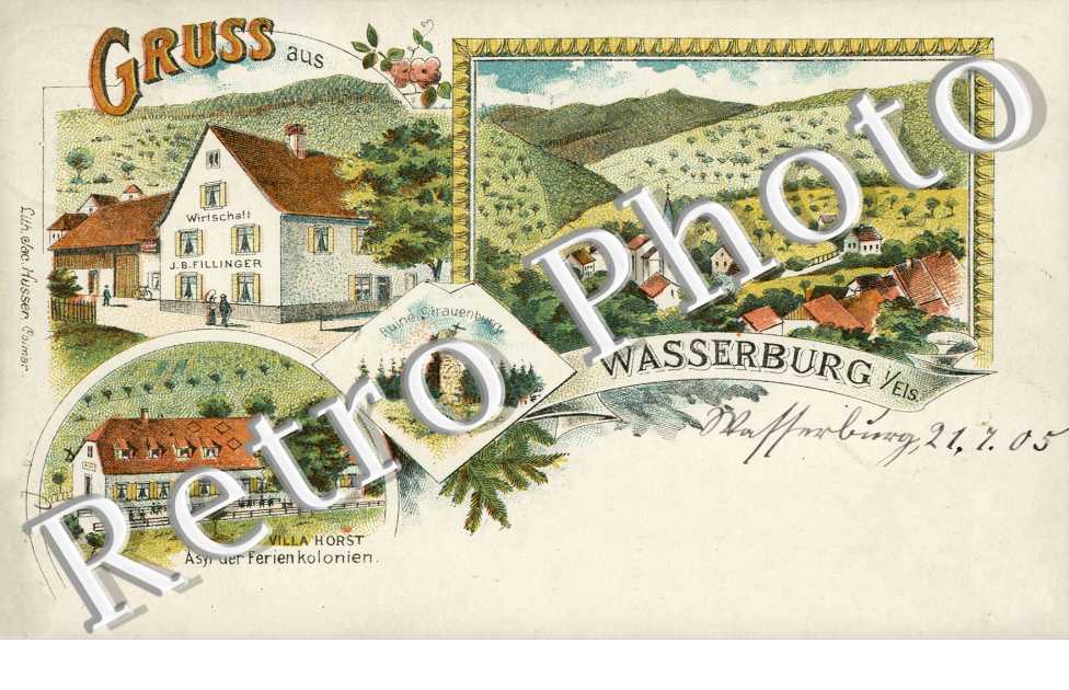 villa Horst