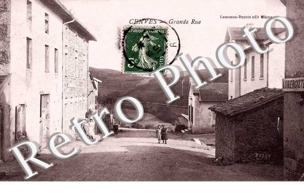 Grande Rue