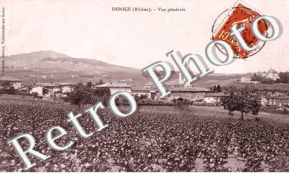 vue generale