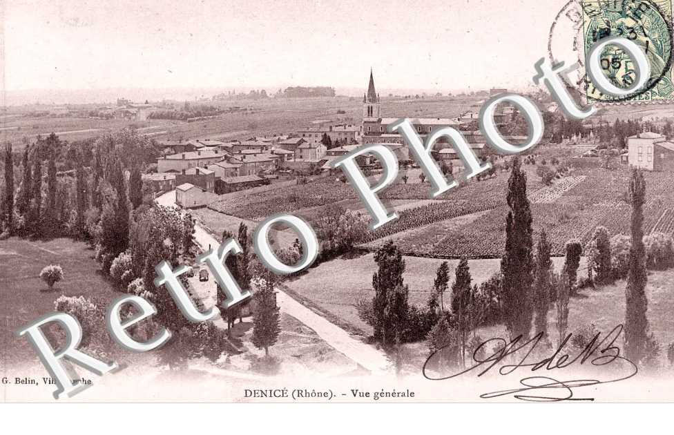 vue generale