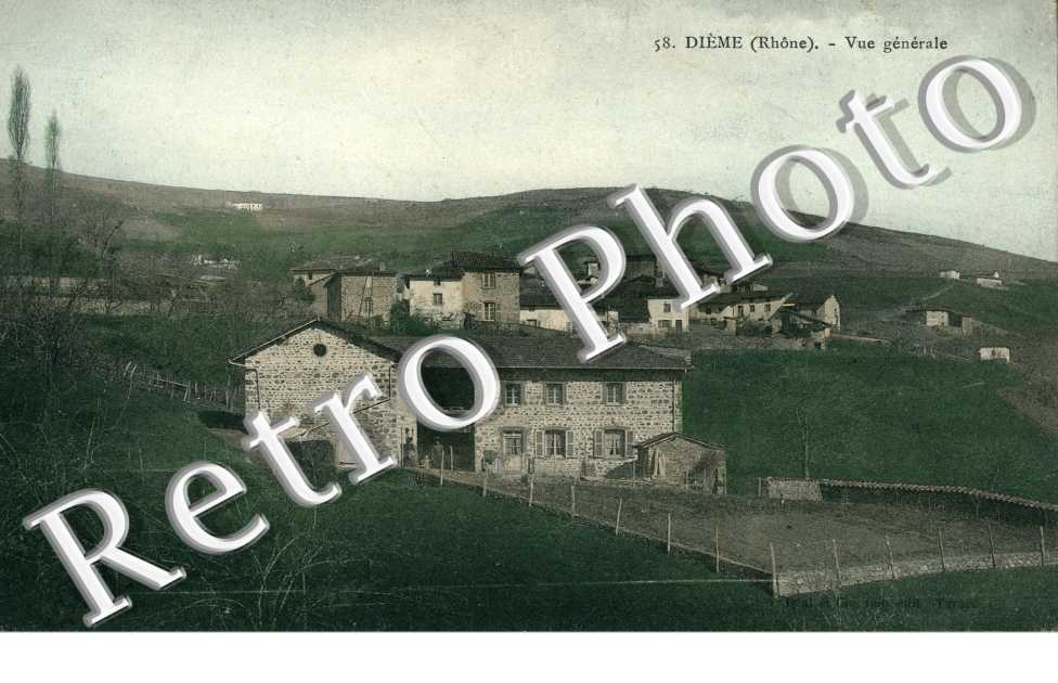 Vue Generale