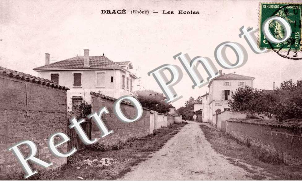 Les Ecoles