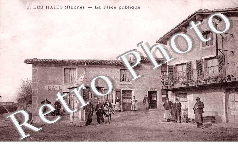 La Place Publique