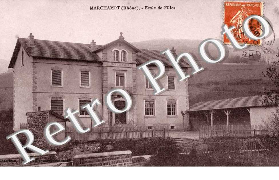 Ecole de Filles
