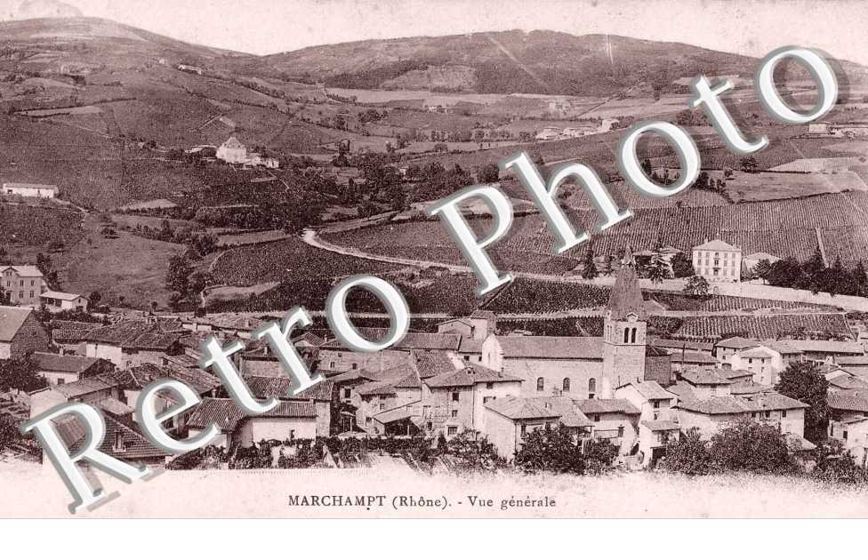Vue generale