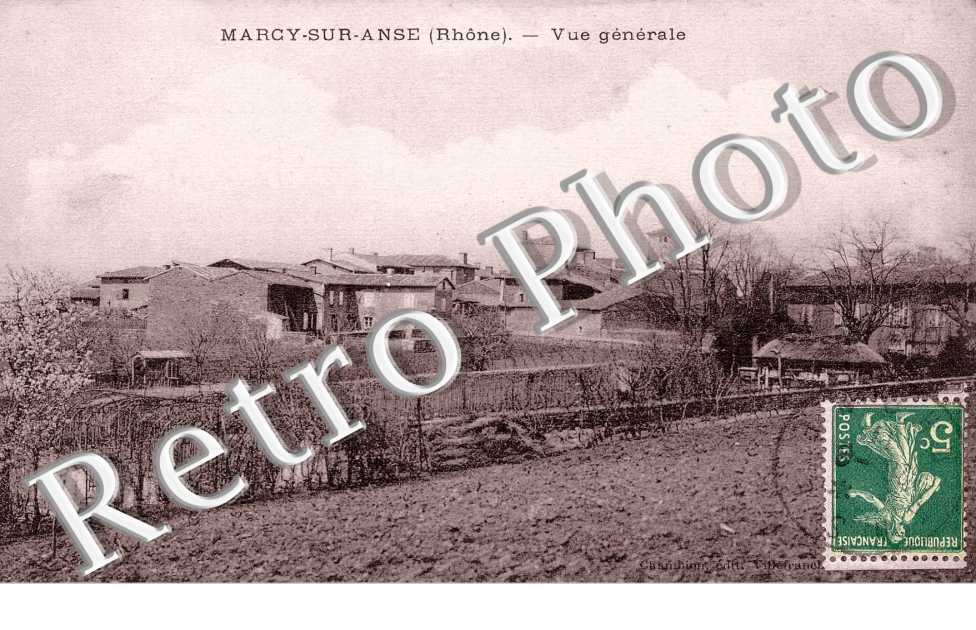 vue générale