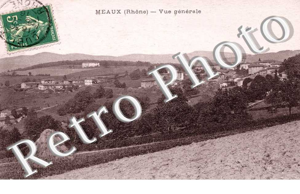 Vue Generale