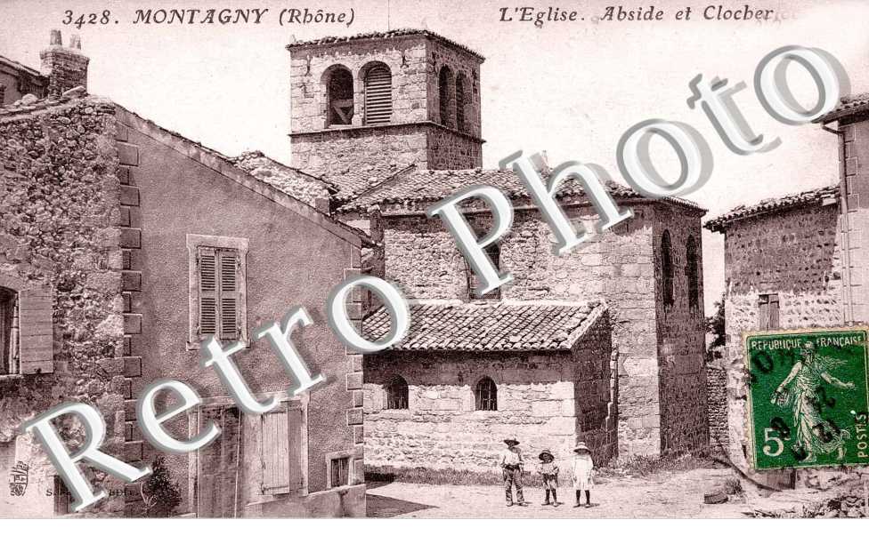 l'eglise