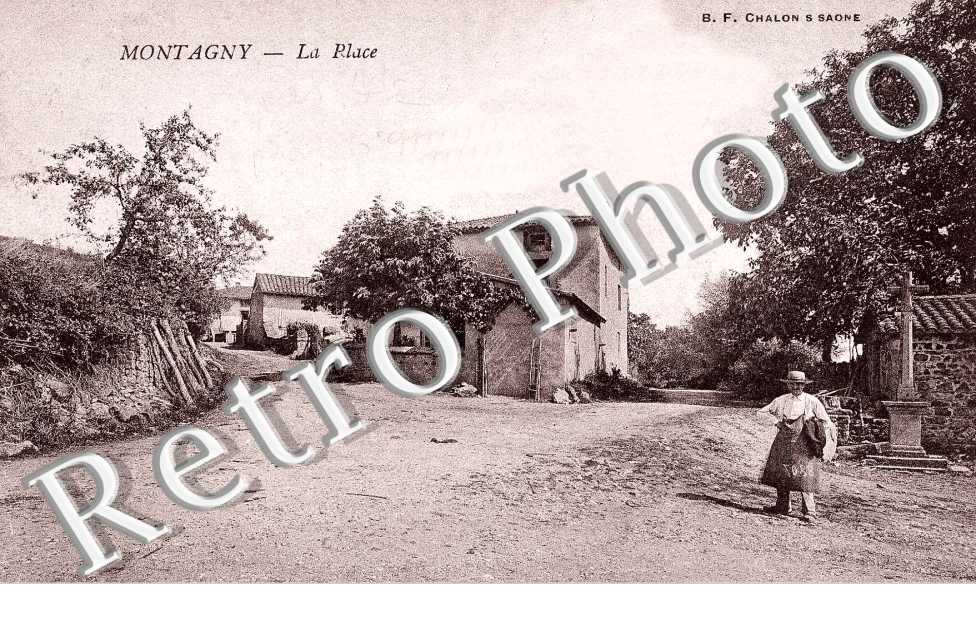 la Place