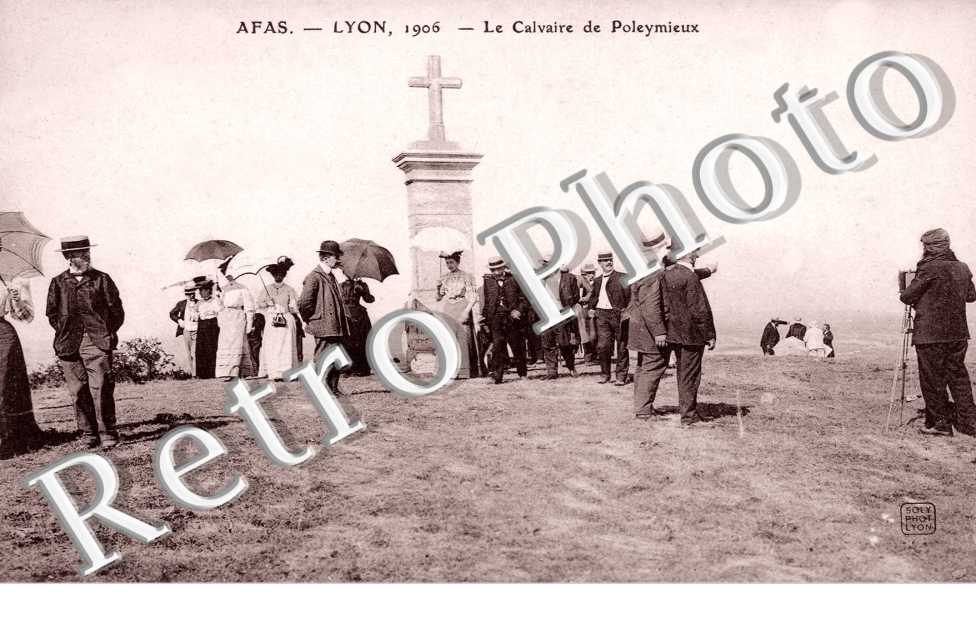 le calvaire