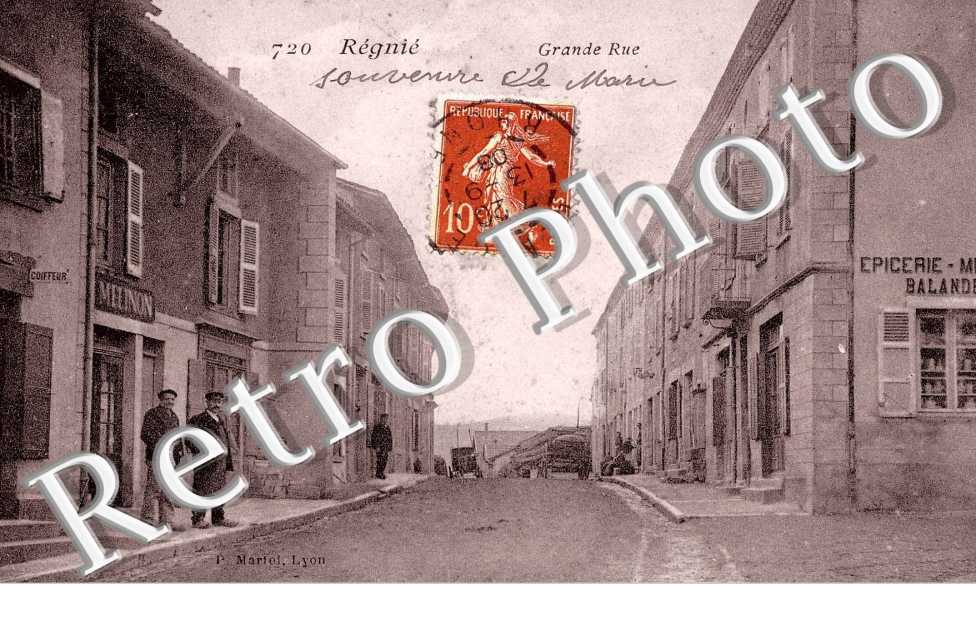 Grande Rue