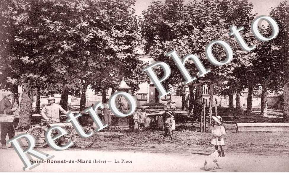 La place