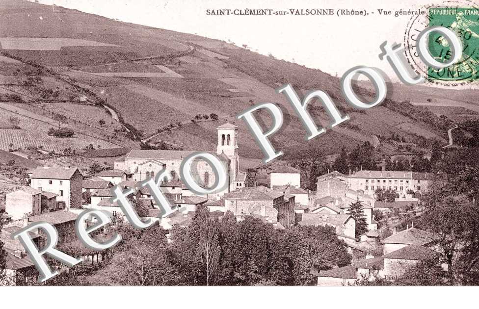 Vue generale