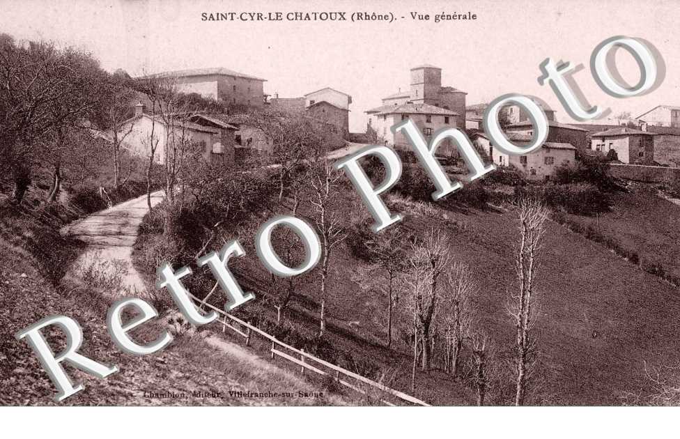 Vue generale