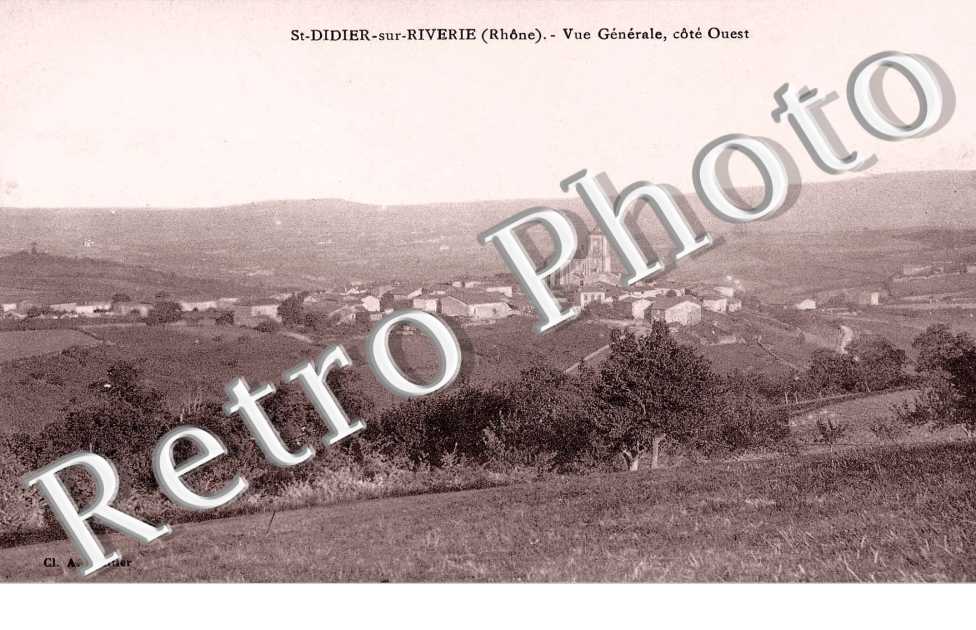 Vue generale