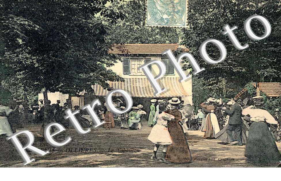 Le Tabanion  
