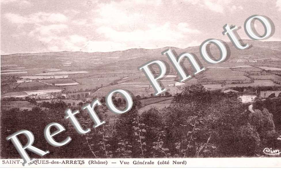 vue générale