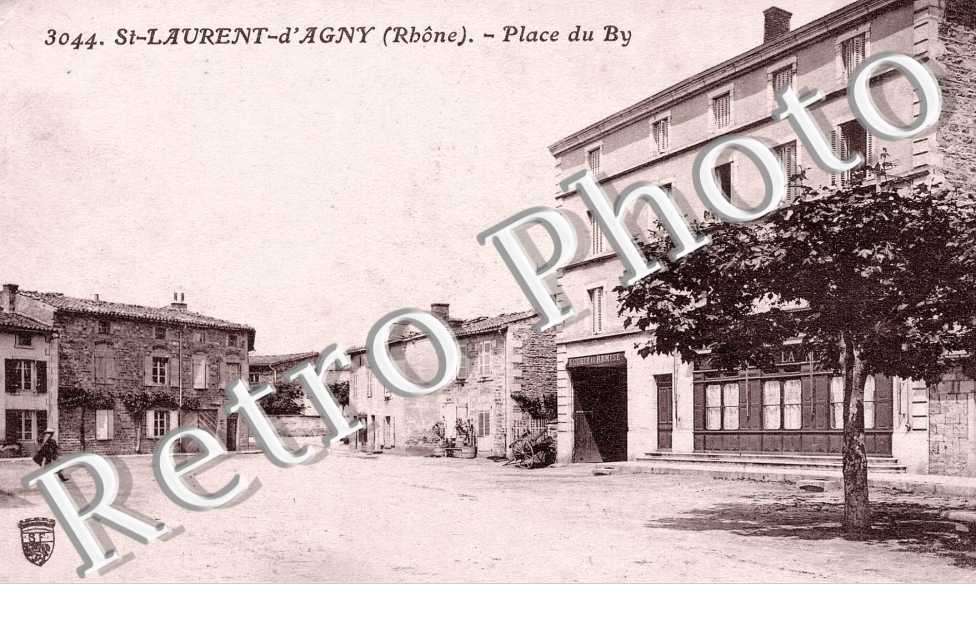 Place du By