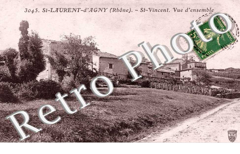Vue d'ensemble