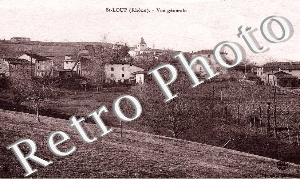 vue générale