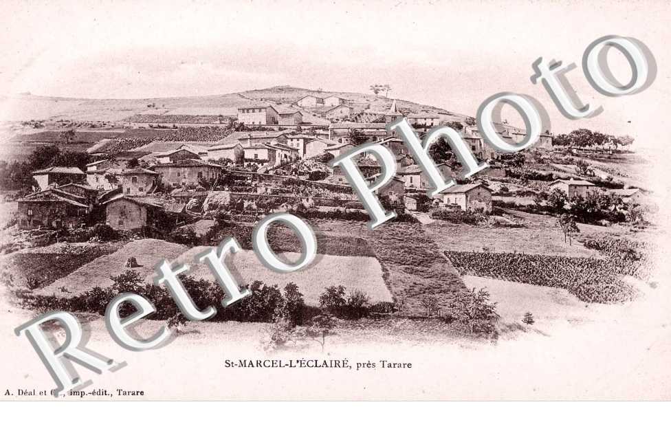 vue générale