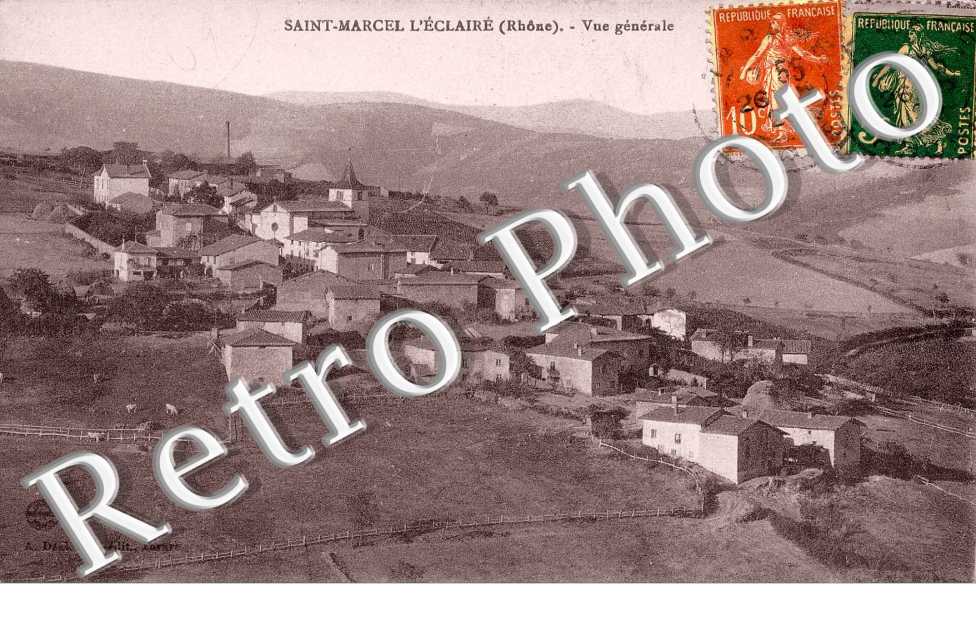 vue générale