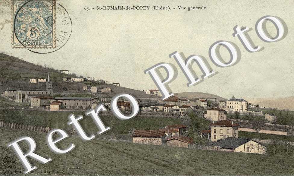 Vue generale