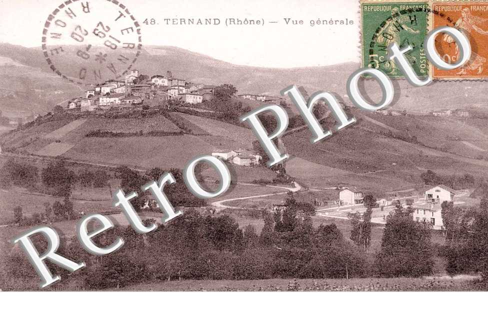 Vue generale
