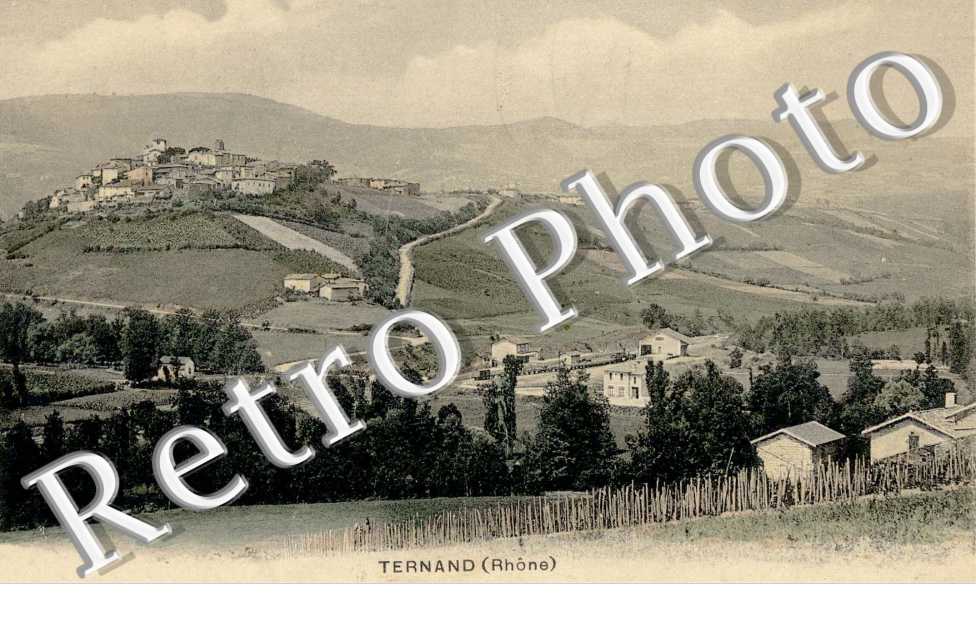 Vue generale