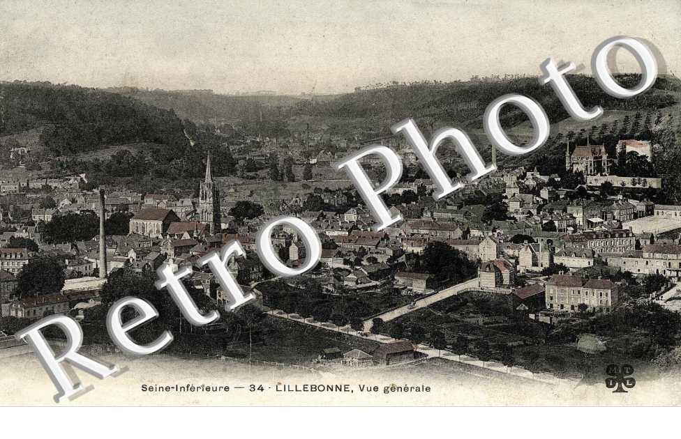 Vue generale