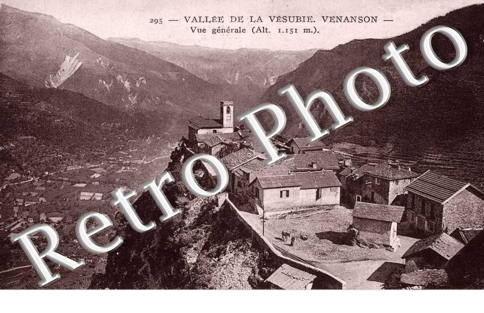 Vue generale