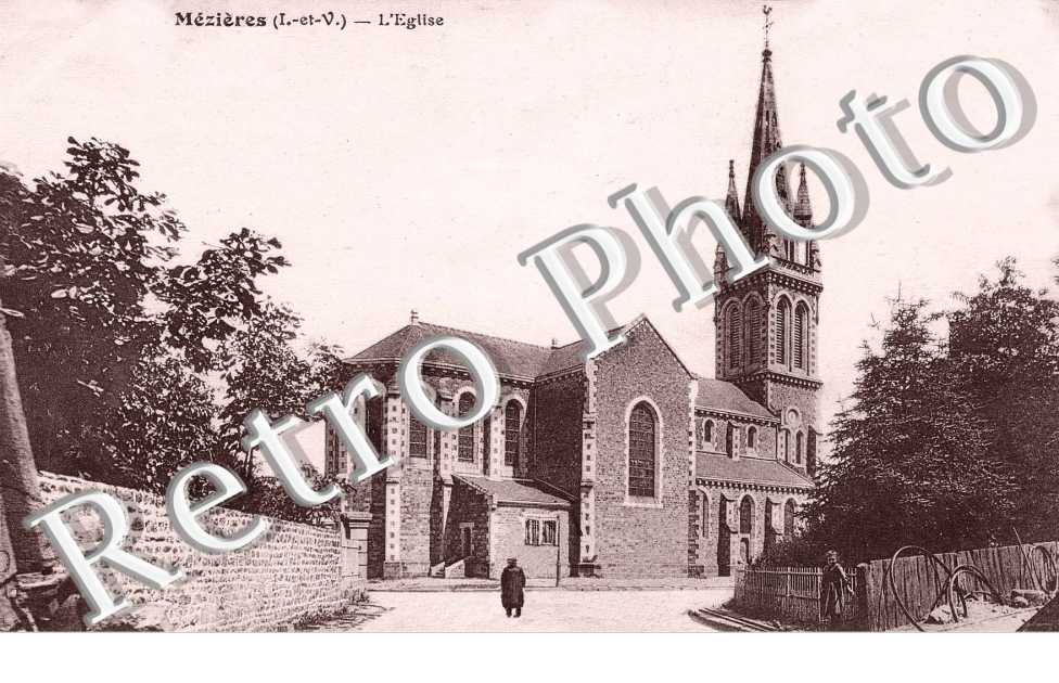 L'eglise