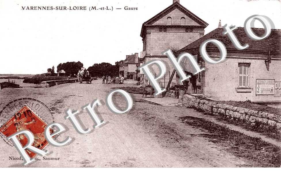 Gaure