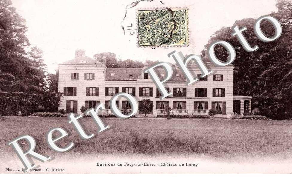 Chateau