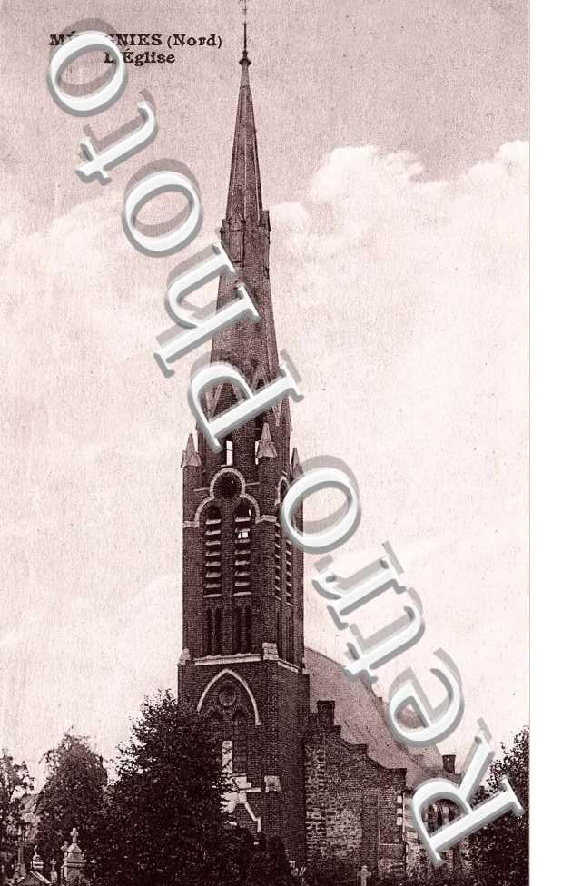 L'eglise