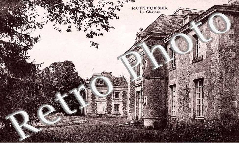 Chateau