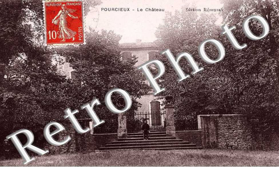 Le Chateau