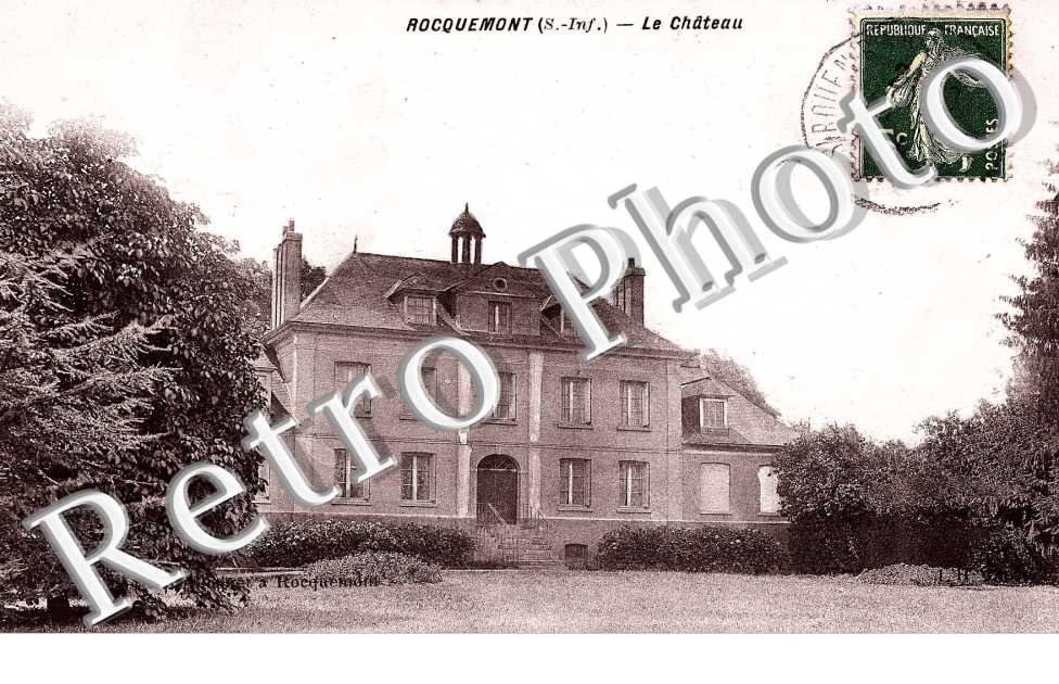 le château (1911)