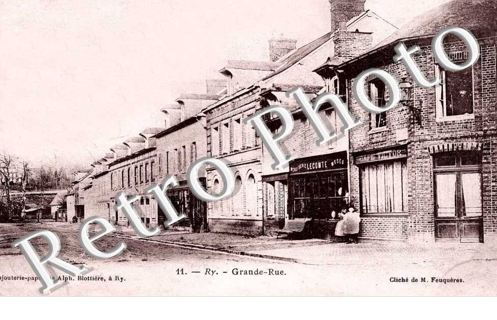 Grande rue