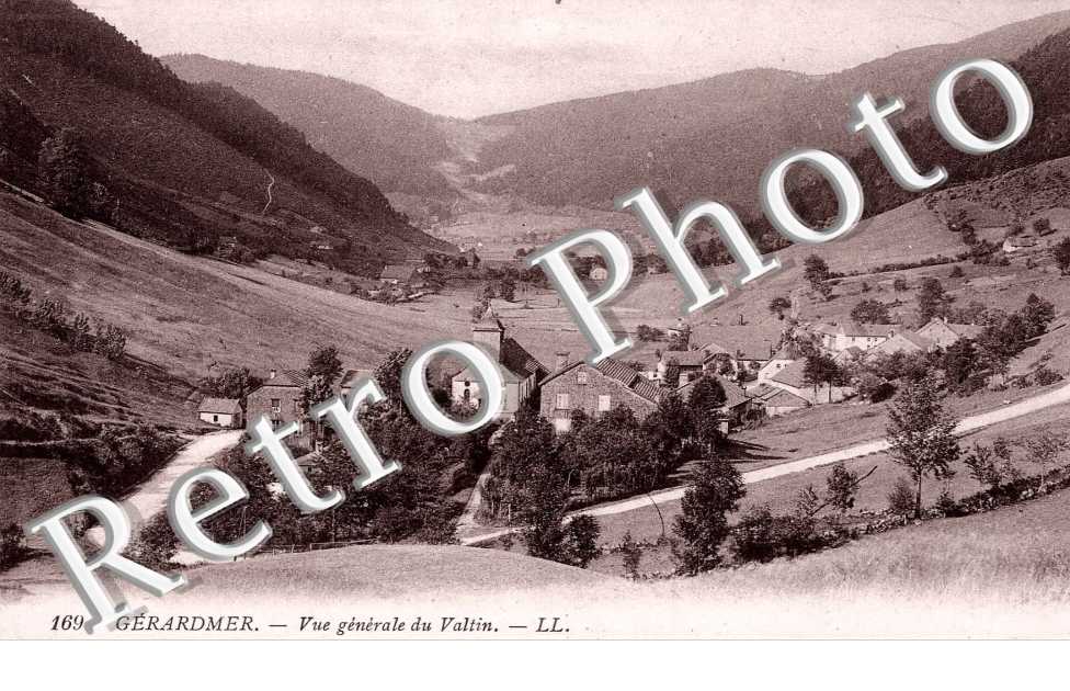 Vue generale