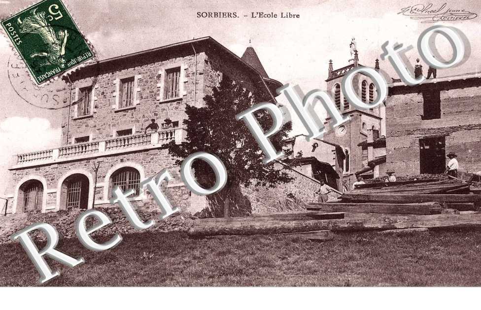 l'ecole libre