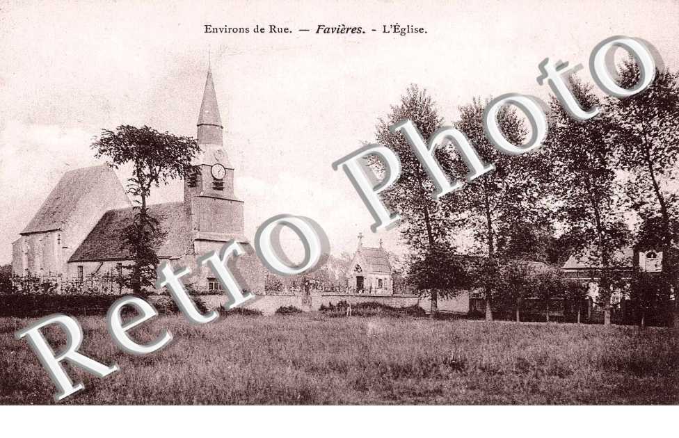 L'Eglise