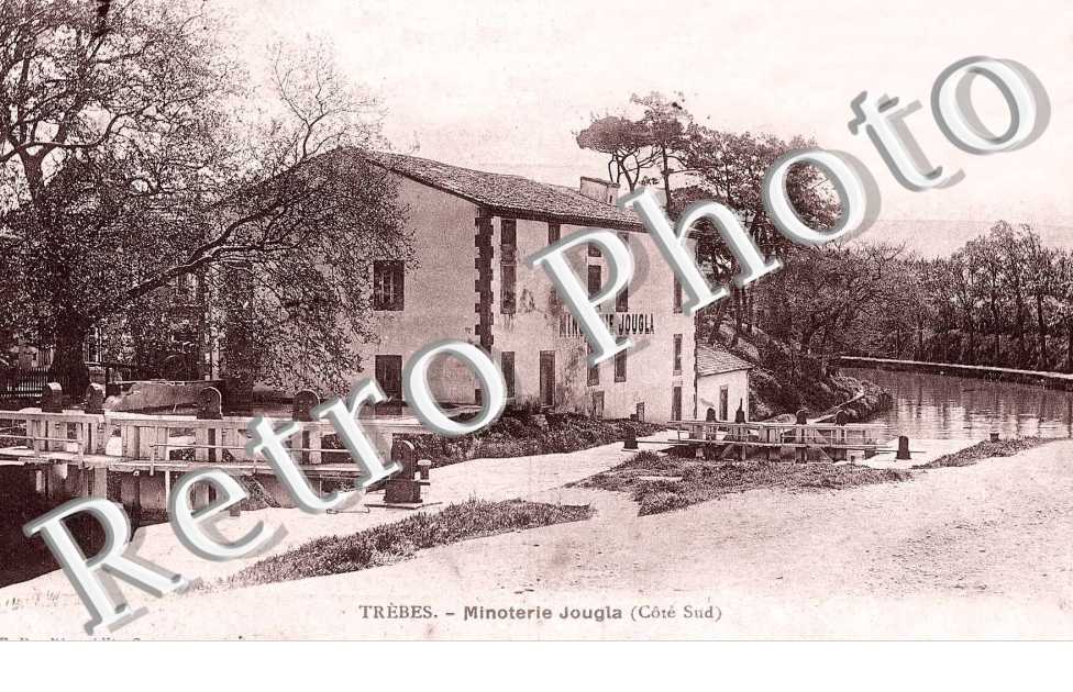 MINOTERIE