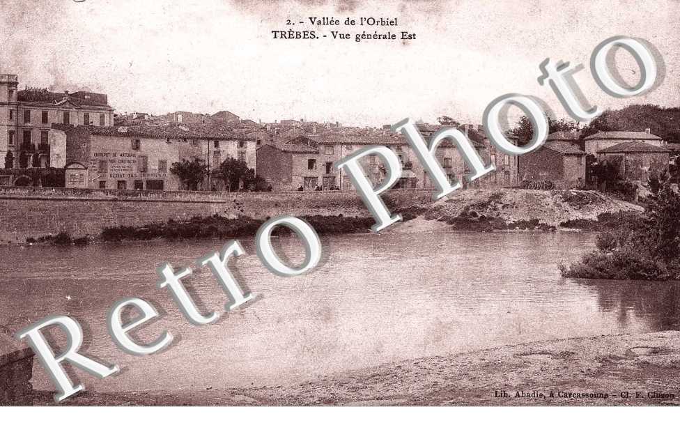 vue générale