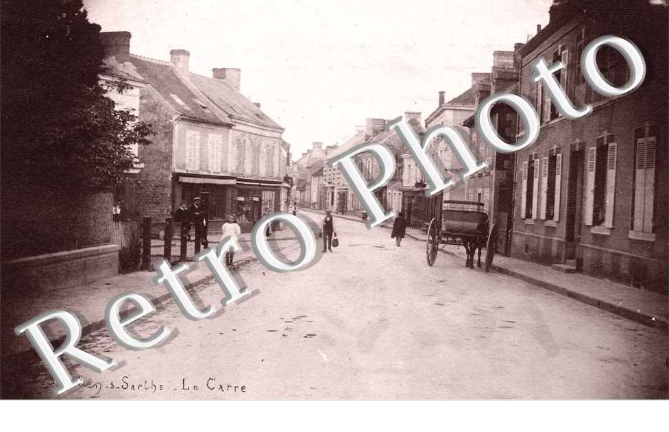 Vue Interieure